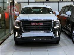 GMC Yukon